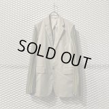COMME des GARCONS HOMME PLUS - Switching Tailored Jacket
