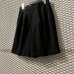 画像3: COMME des GARCONS - 90's 2-Tuck Wide Shorts
