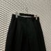 画像2: COMME des GARCONS - 90's 2-Tuck Wide Shorts (2)