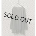 Y's - Docking Long Layered Tops (Khaki)