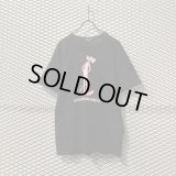 COMME des GARCON HOOME PLUS - Pink Panther Tee