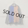 COMME des GARCONS SHIRT - Fulfilled Zip Jacket