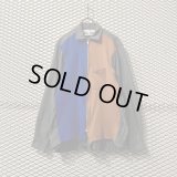 COMME des GARCONS SHIRT - Fulfilled Zip Jacket