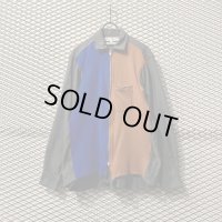 COMME des GARCONS SHIRT - Fulfilled Zip Jacket