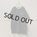 Supreme - Rib Switching Tee