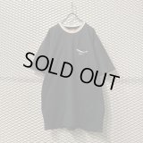 Supreme - Rib Switching Tee