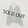 COMME des GARCONS HOMME - Cut Sew Cardigan