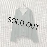 COMME des GARCONS HOMME - Cut Sew Cardigan