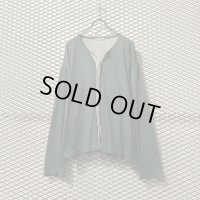 COMME des GARCONS HOMME - Cut Sew Cardigan