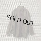COMME des GARCONS HOMME PLUS - 90's Paisley Switching Shirt