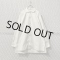 Y's for men - Check Over Raglan Shirt