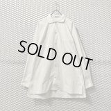 Y's for men - Check Over Raglan Shirt