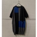 Y's - Raglan Knit Dress