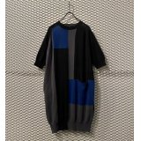 Y's - Raglan Knit Dress