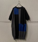 Y's - Raglan Knit Dress
