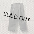 Y's - 3D Wide Denim Pants