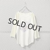 Inpaichthys Kerri - "NEW YORK CITY" Raglan Tee