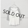 Inpaichthys Kerri - "KERRI'S JOINY" Raglan Tee