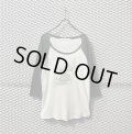 Inpaichthys Kerri - "KERRI'S JOINY" Raglan Tee
