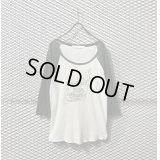 Inpaichthys Kerri - "KERRI'S JOINY" Raglan Tee
