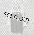 Inpaichthys Kerri - "Free" Raglan Tee