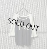 Inpaichthys Kerri - "Free" Raglan Tee