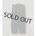 SUPREME - Tribal Camouflage Cargo Pants
