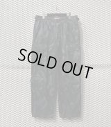 SUPREME - Tribal Camouflage Cargo Pants
