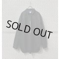 YSTRDY'S TMRRW - Quarter Zip Shirt