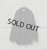YSTRDY'S TMRRW - Quarter Zip Shirt