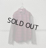 N.HOOLYWOOD - Docking Check Shirt
