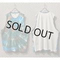 Gosha Rubchinskiy - Switching Tank Top