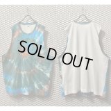 Gosha Rubchinskiy - Switching Tank Top