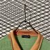画像5: Christian Dior Sports - 90's Switching Knit Polo Shirt