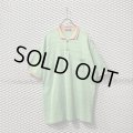 Christian Dior Sports - 90's Switching Knit Polo Shirt