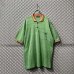 画像1: Christian Dior Sports - 90's Switching Knit Polo Shirt (1)