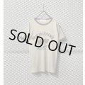 Inpaichthys kerri - "MOUNTAIN'S" Ringer Tee
