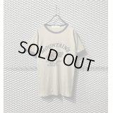 Inpaichthys kerri - "MOUNTAIN'S" Ringer Tee