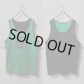 MASTERPIECE - "Marijuana" Reversible Tank Top