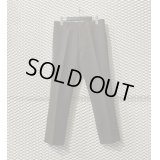 PRADA - Stitch Design Slacks