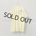 HYSTERICS - "Nude Girl" Rayon Shirt