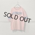 HYSTERIC GLAMOUR - "Girl" Football Tee