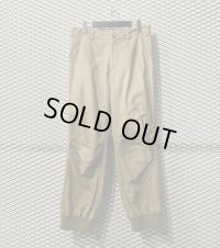 ISSEY MIYAKE - 90's Parachute Pants