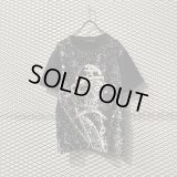 THEE HYSTERIC XXX - "Skull" Tee