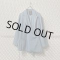 Jean Paul Gaultier - 90's Design Zip Jacket