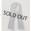 Levi's × N.HOOLYWOOD - "646" Denim Pants (W33)