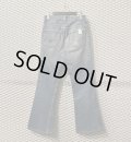 Levi's × N.HOOLYWOOD - "646" Denim Pants (W33)