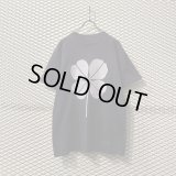 UNDER COVER - "RELIEF" Four Leaf Clover Tee
