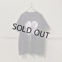 UNDER COVER - "RELIEF" Four Leaf Clover Tee