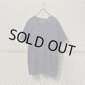 REGULATION Yohji Yamamoto - Docking Design Tee